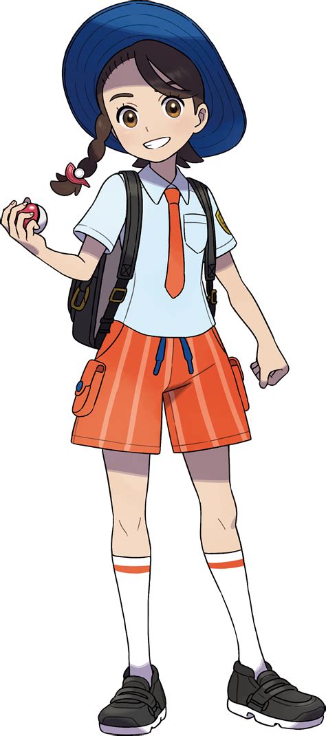 Juliana (game) - Bulbapedia, the community-driven Pokémon encyclopedia