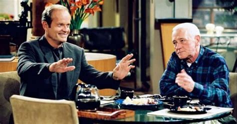 ‘Frasier’ Revival: 16 years after final episode drew 33M viewers, fans ...