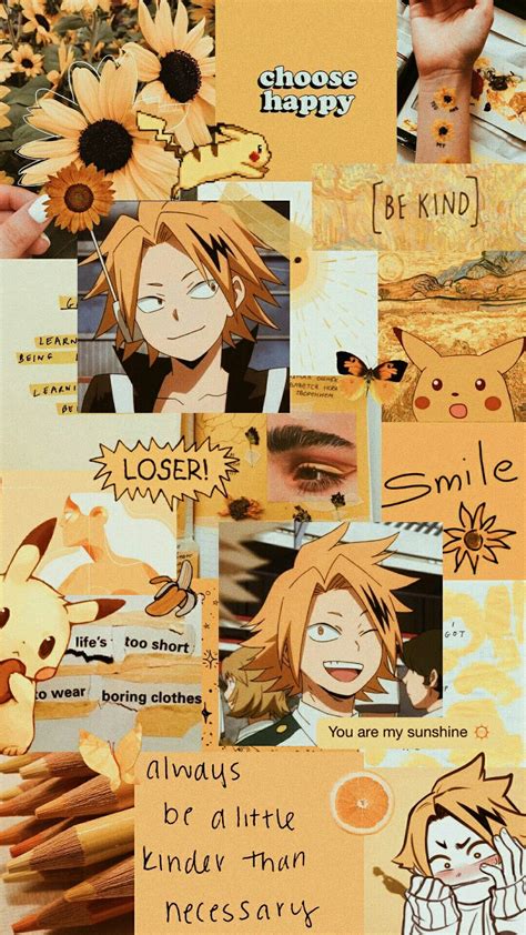 Denki Aesthetic Wallpapers - Wallpaper Cave