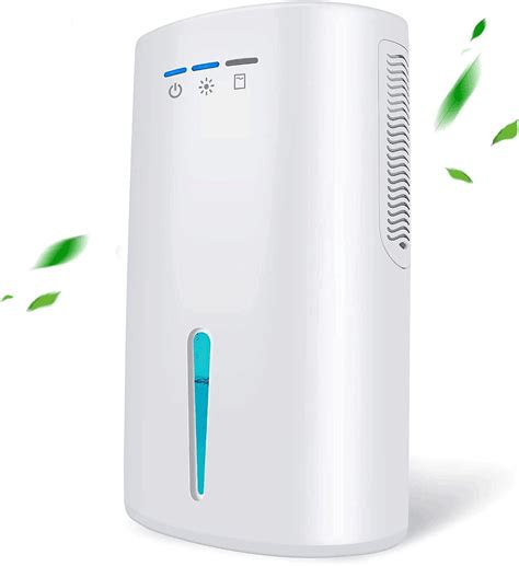 Best Quiet Dehumidifiers - 2024 Reviews and User Opinions