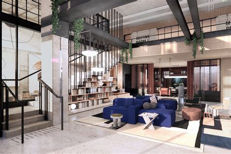 Marriott’s Moxy brand to make Sydney debut - The Nibbler