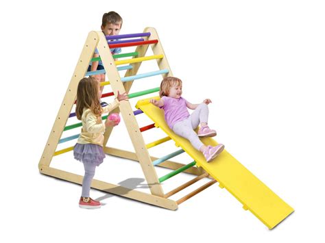 9 Best Toddler Climbing Toys 2021 | BabyCenter