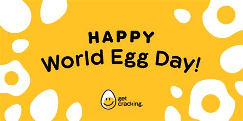 World Egg Day - BC Egg