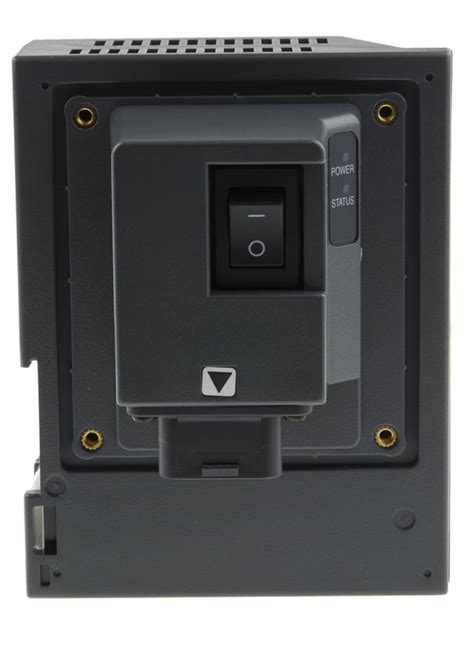 PFXZGPADCM3H1 Pro-face | Pro-face HMI Enclosure For Use With HMI ...