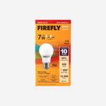 Firefly 7W Warm White LED Light Bulb – AHPI