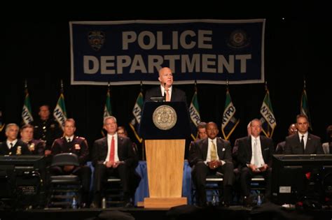 NYPD Police Academy Graduation October 2017 - NYPD News