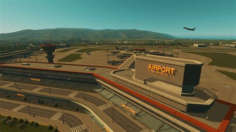 Cities: Skylines - Airports on Steam