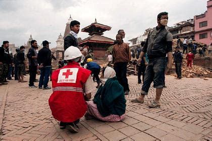 3 Ways to Help Nepal Earthquake Relief | Red Cross