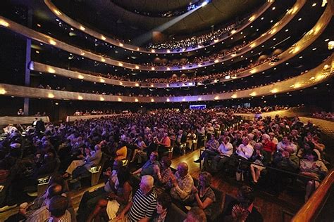 20+ At&T Performing Arts Center Seating Chart - RaquelTamika