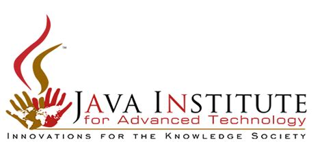 Java Institute for Advanced Technology