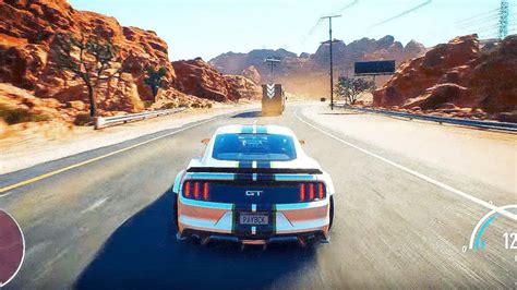 NEED FOR SPEED PAYBACK Gameplay Trailer (E3 2017) PS4/Xbox One - Video ...