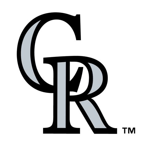 Colorado Rockies ⋆ Free Vectors, Logos, Icons and Photos Downloads