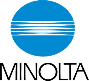 Konica Minolta Logo PNG Vector (EPS) Free Download