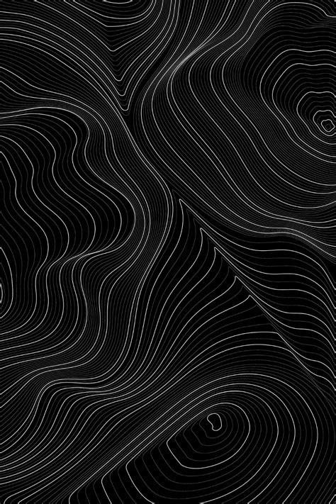 Topographic iPhone Wallpapers - Wallpaper Cave