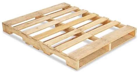 Stringer Pallets Dominate Pallet Market