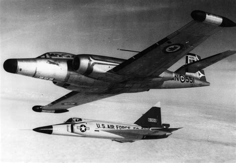 An overview of Canada’s fighter aircraft, from 1950 to 2014 - The Globe and Mail