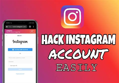 Learn To Hack Instagram Account Best 100% Working Methods | Instagram password hack, Instagram ...