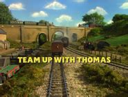 Team Up With Thomas | Thomas the Tank Engine Wikia | Fandom powered by ...