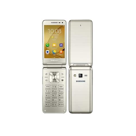 Samsung Galaxy Folder 2 flip phone launched: Check out its features and ...