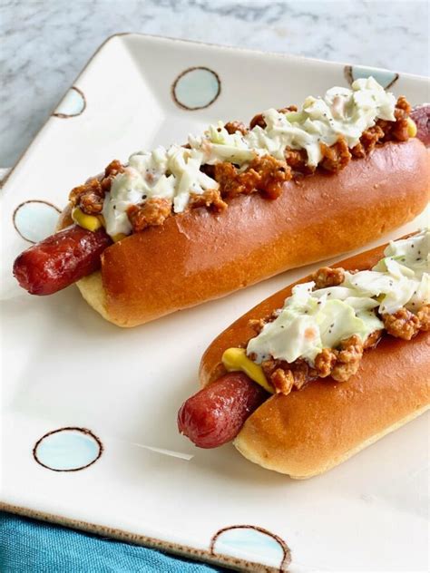 43 Best Sides for Hot Dogs: What to Serve to Make an Easy Meal Special