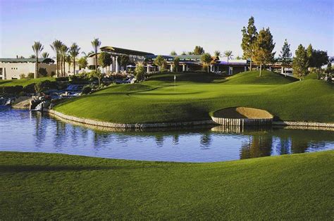 Ocotillo Golf Resort Course- Golftroop.com