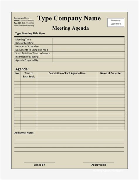 Family Business Meeting Agenda - Reunion Planners Notebook September 2016 By Reunions Magazine ...