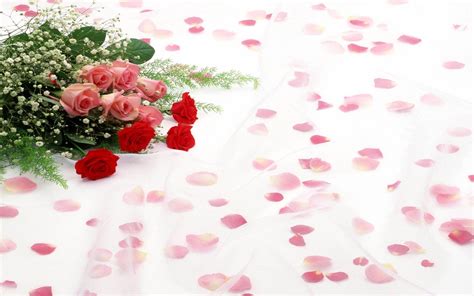 Wedding Flowers Backgrounds - Wallpaper Cave