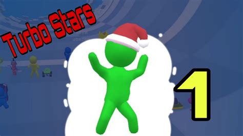 Turbo Stars Gameplay walkthrough part-1 - YouTube