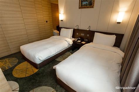 Crown Park Hotel Seoul Rooms: Pictures & Reviews - Tripadvisor