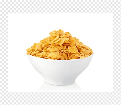 Breakfast cereal Corn flakes Frosted Flakes Milk, breakfast, food ...