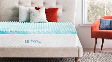 Linenspa Mattress Review - Online Mattress Review