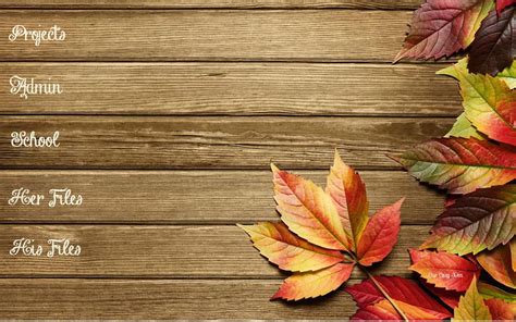 Cosy Autumn Wallpapers - Wallpaper Cave