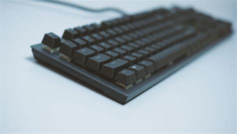 Review | ADATA XPG Summoner Gaming Keyboard