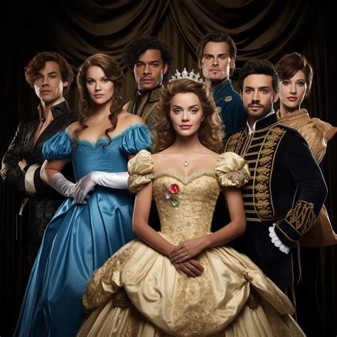 Cinderella 2015 Cast: Where They Are Now 9 Years Later?