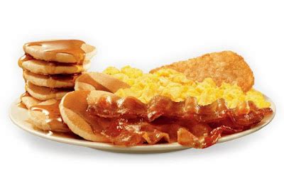 $2.99 Jumbo Breakfast Platter at Jack in the Box for a Limited Time