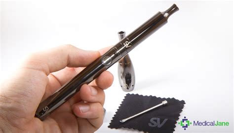 SOURCE Orb 3 Vaporizer Pen Kit Review | HD Gallery | Image #6