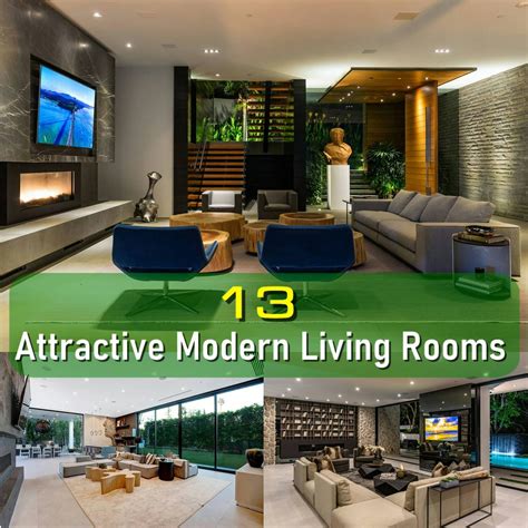 26 Modern Living Room Ideas You Ll Love In 2022 - vrogue.co