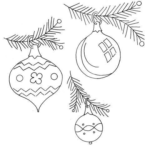 Free Christmas Embroidery Designs | Vintage Christmas Embroidery Transfers