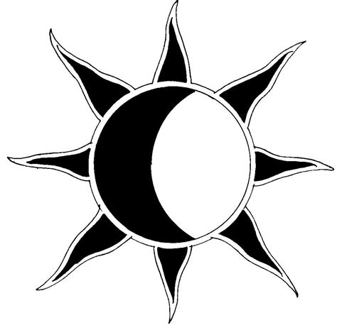 Sun Moon 1 by EvilTank on DeviantArt