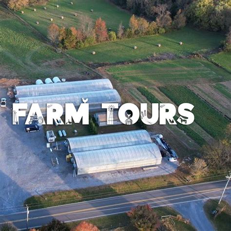 Farm Tour