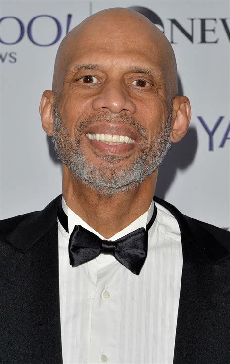 Kareem Abdul-Jabbar - Height, Age, Bio, Weight, Net Worth, Facts and Family