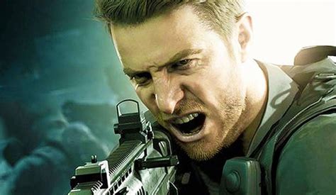 Resident Evil 2 Remake Chris Redfield - How To Play as | GameWatcher