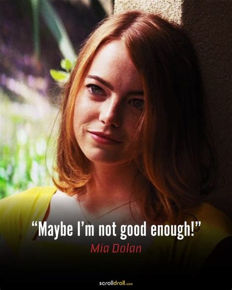 15 Best La La land Quotes For All The Fantasizers Out There!