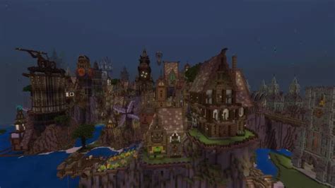 Best Minecraft steampunk texture packs in 2024 | LEVVVEL