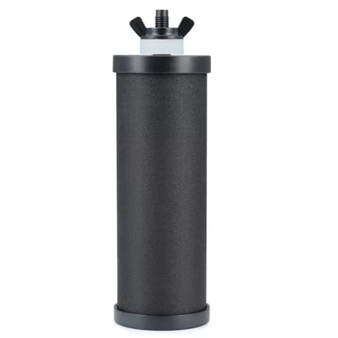 WATER FILTERS REPLACEMENT Filters Black Purification Elements Cartridge 2pcs $24.48 - PicClick