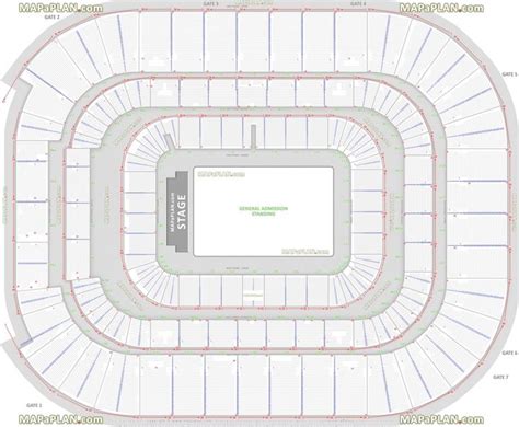 principality stadium seating plan | Seating plan, Millennium stadium ...