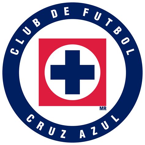 Cruz Azul FC Logo – PNG e Vetor – Download de Logo