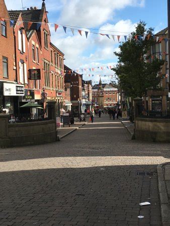 Ormskirk Market - 2019 All You Need to Know Before You Go (with Photos) - Ormskirk, England ...