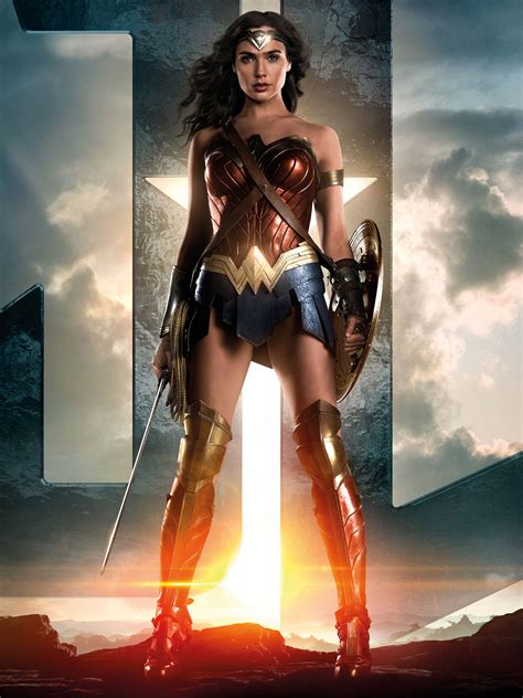 Fond d'écran : Wonder Woman, DC Comics, Diane, Gal Gadot 1536x2048 - SCHLEICHER - 1533217 - Fond ...