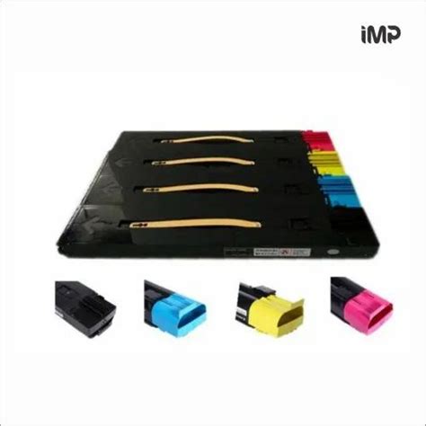 impetus Xerox C60 Toner cartridge set, For Laser Printer at Rs 16000 ...